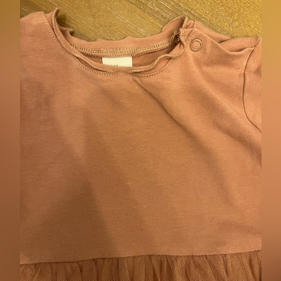 2T Toddler Dress - Picture 3 of 5